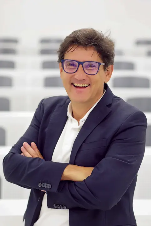 Cathomas, Rico